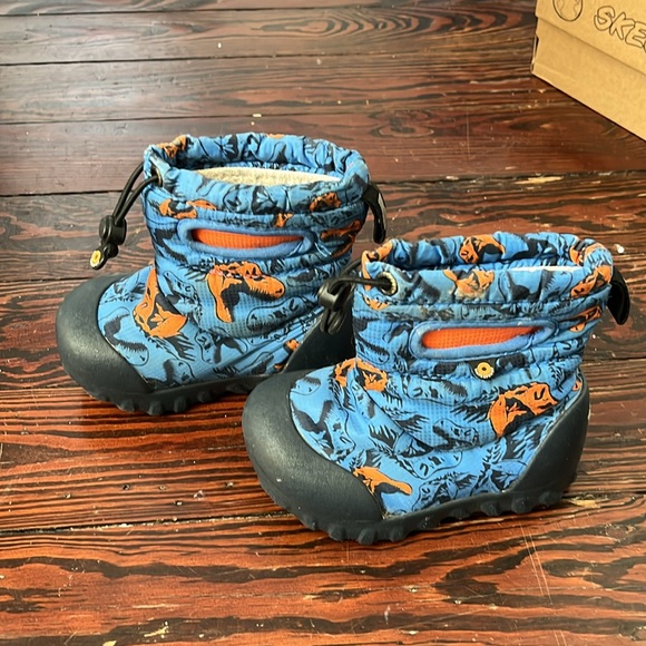 Bundle- year 1/ size 7 - Picture 4 of 10